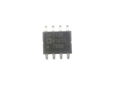 ANALOG DEVICES OP213FSZ