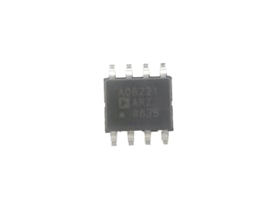 ANALOG DEVICES AD8221ARZ