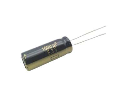 MATSUSHITA ELECTRIC EEU-FK0J152L