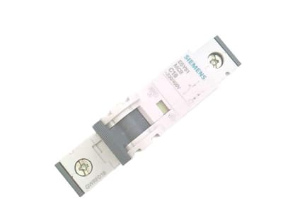 SIEMENS 5SY6116-7