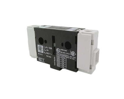 SCHNEIDER ELECTRIC 055186
