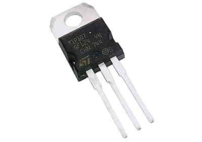 ON SEMICONDUCTOR TIP107