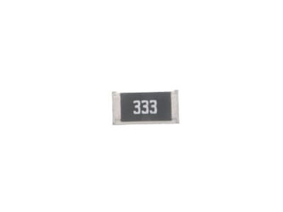 MATSUSHITA ELECTRIC ERJ-12ZYJ333U