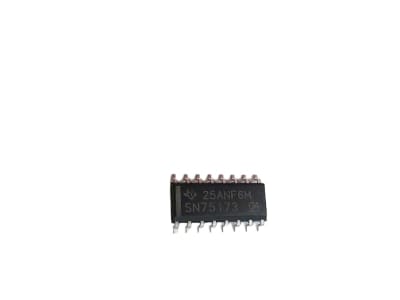 GENERIC IC75173D