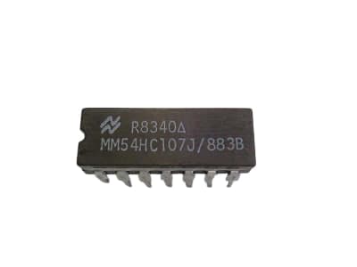 GENERIC IC54HC107J883B