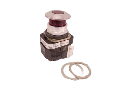 ALLEN BRADLEY 800T-FXP46RD4