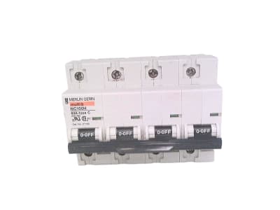 SCHNEIDER ELECTRIC MG27195