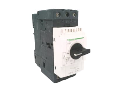 SCHNEIDER ELECTRIC GV3P25