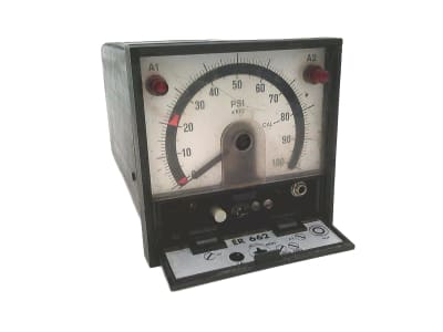 DYNISCO ER662