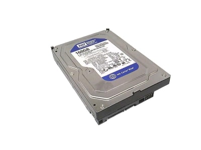 WESTERN DIGITAL WD1600AAJS