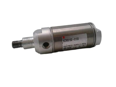 SMC NCMB150-0100