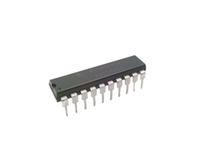 NXP SEMICONDUCTOR MC145407P