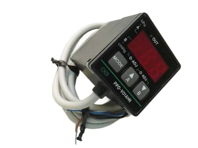 CKD CORP PPD-VO1AHN-6M