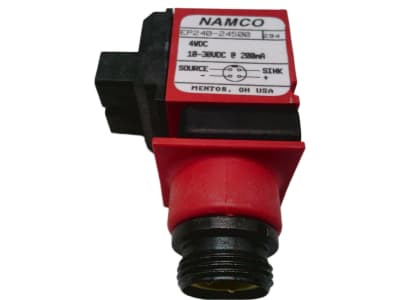 DANAHER CONTROLS EP240-24500
