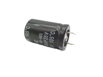 CORNELL DUBILIER SLP562M035A5P3