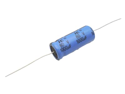 ILLINOIS CAPACITOR 108TTA080M