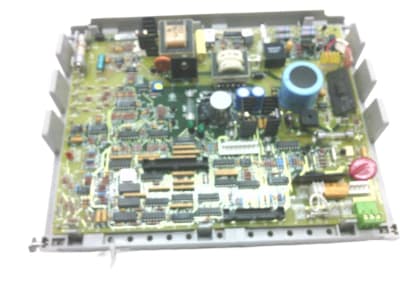 GENERAL ELECTRIC DS200IMCPG1B