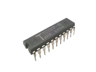 TOSHIBA TC5561P-55