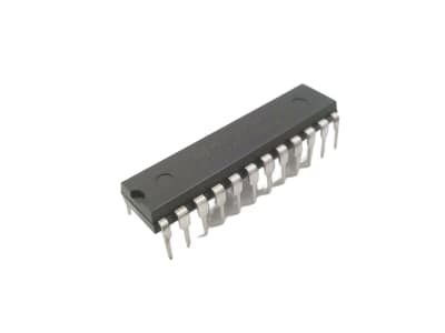 ON SEMICONDUCTOR MC33035PG