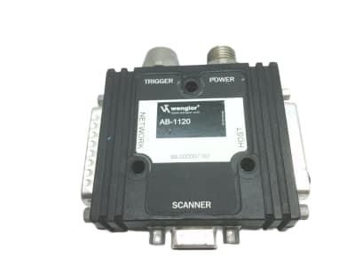 WENGLOR AB-1120