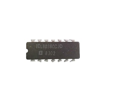 GENERIC IC8038CCJD