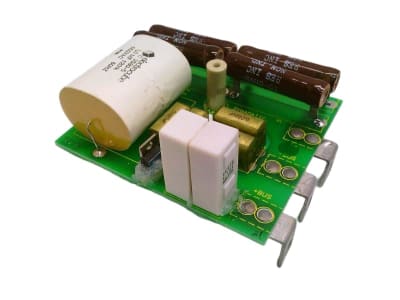 EATON CORPORATION 15-984-1