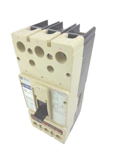 ALLEN BRADLEY 140U-JD6X3