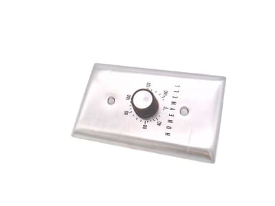 HONEYWELL S963B1011