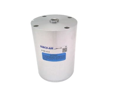 FABCO G-521-X-E