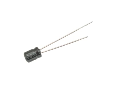 MATSUSHITA ELECTRIC ECE-A1CKS100