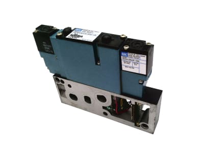 MAC VALVES INC 92B-BCB-BJ2-DU-DDAP-1DN