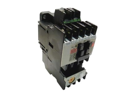 FUJI ELECTRIC SW-05-100V