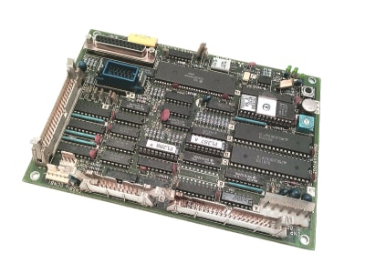 MITSUBISHI MC201B