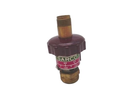 SPIRAX SARCO 55436