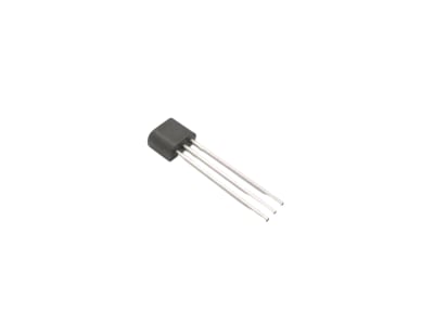 DIODES INC ZTX450