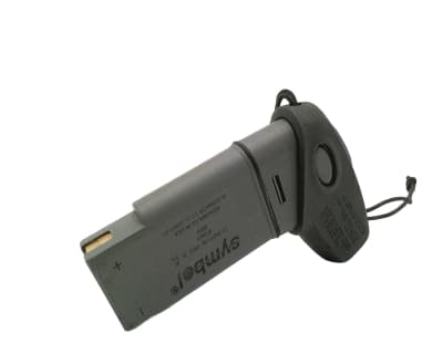 ZEBRA 21-35217-02