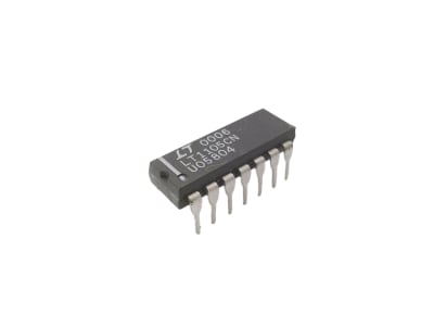 ANALOG DEVICES LT1105CN