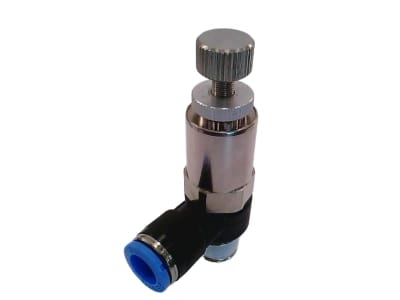 FESTO LR-1/4-QS-8
