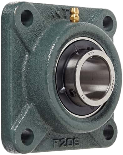 NTN BEARING UCF207-104D1