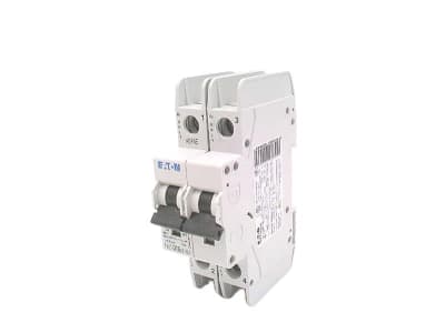 EATON CORPORATION FAZ-D16/2-NA