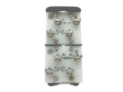 ALLEN BRADLEY 800T-XC