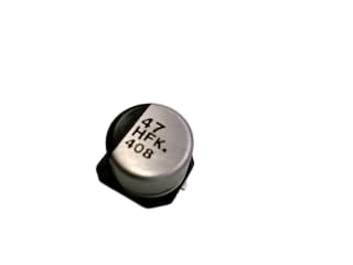 MATSUSHITA ELECTRIC EEE-FK1H470P