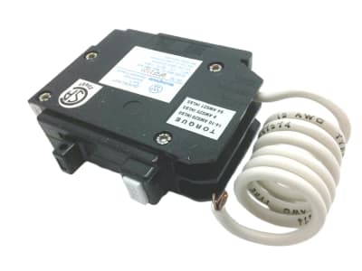 WESTINGHOUSE QPGF1020