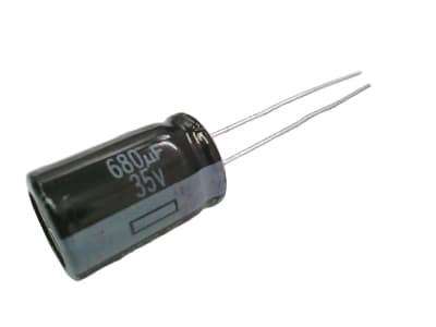 MATSUSHITA ELECTRIC EEU-HD1V681B