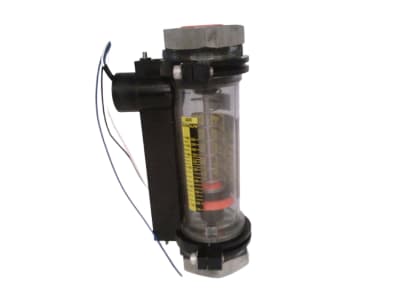 UNIVERSAL FLOW MONITORS PX-90SCFM-6-I-F-IS1T