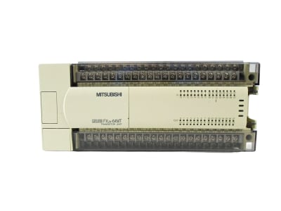 MITSUBISHI FX2N-64MT-ESS/UL