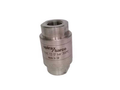 SPIRAX SARCO T3-1/2