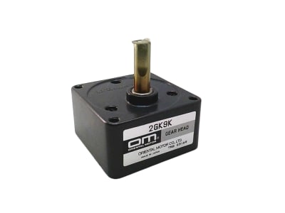 ORIENTAL MOTOR 2GK9K