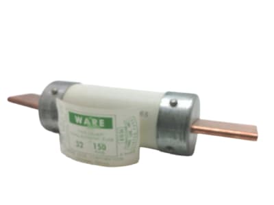 WARE FUSE CORP 52-150