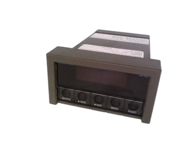 OMEGA ENGINEERING INFCR-0-11